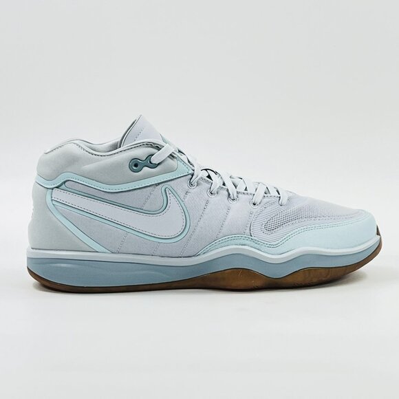 Nike Air Zoom G.T. Hustle 2 'Shine Together' DJ9405-006 Basketball size 12